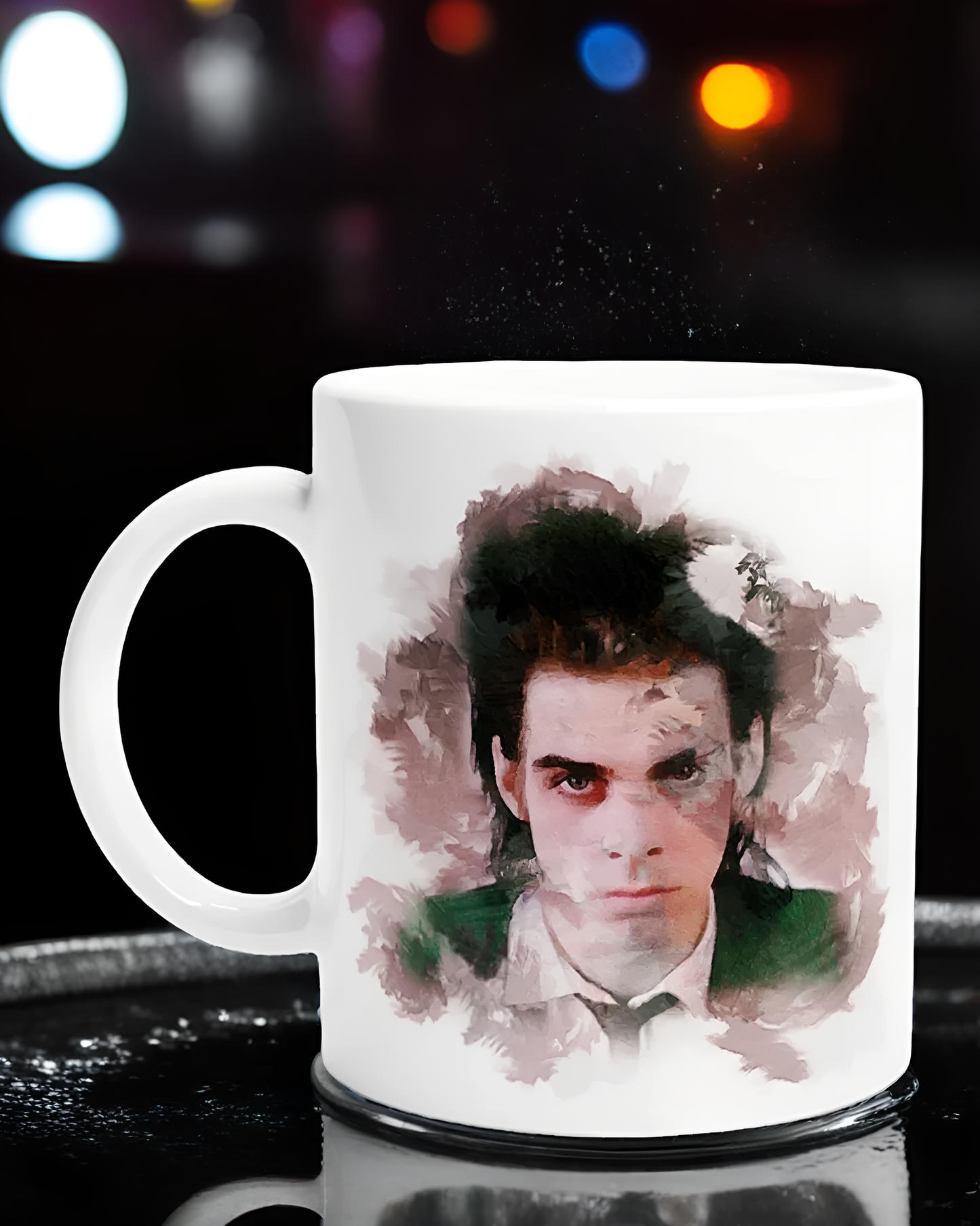 Nick Cave Mug